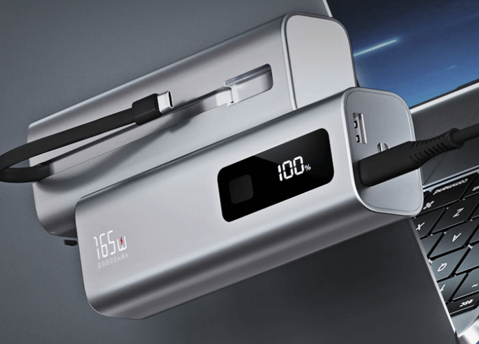 可以带上飞机的充电宝有哪些牌子?总结10款能上飞机的充电宝品牌,必看能上飞机充电宝榜单