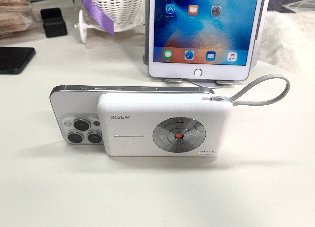 手机充电宝多少毫安最好？最新手机充电宝十大品牌排行榜有哪些？