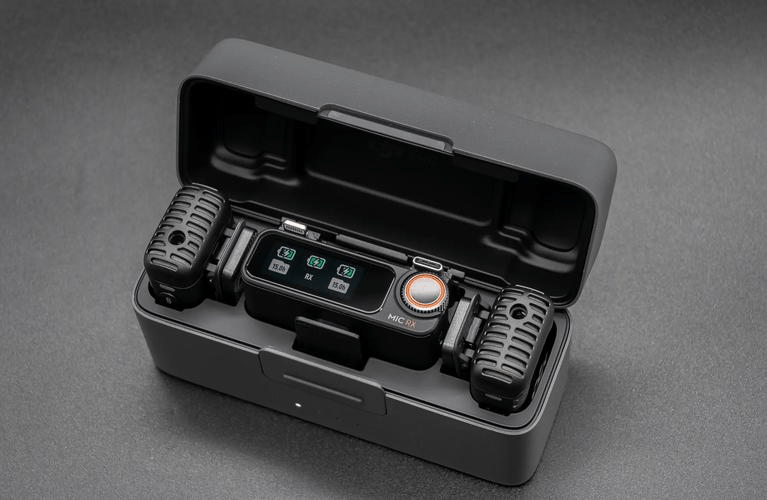 口播用什么麦克风？专业麦克风哪个牌子好？领夹麦克风品牌排行