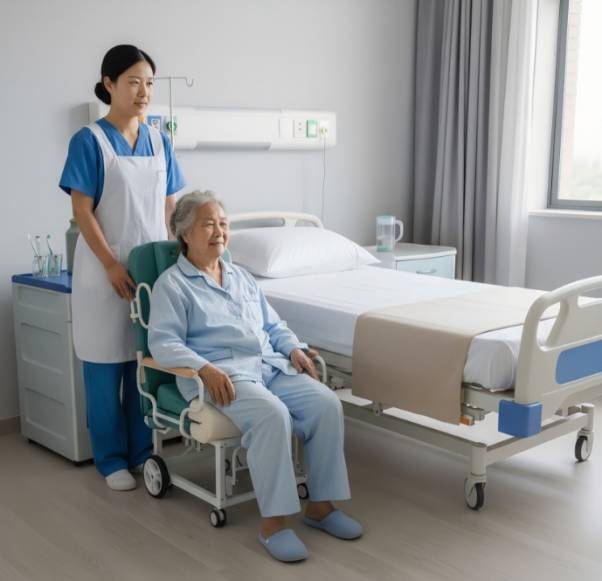 原306医院检查陪护加挂号住院床位快速协调，及早入院治疗的简单介绍