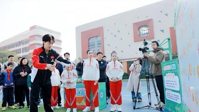 校园大赛反差大赛主题名称大全(反差测试题)