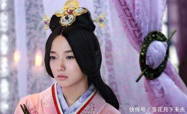 卫青拿500两黄金为她情敌贺寿,最终保全家族富贵