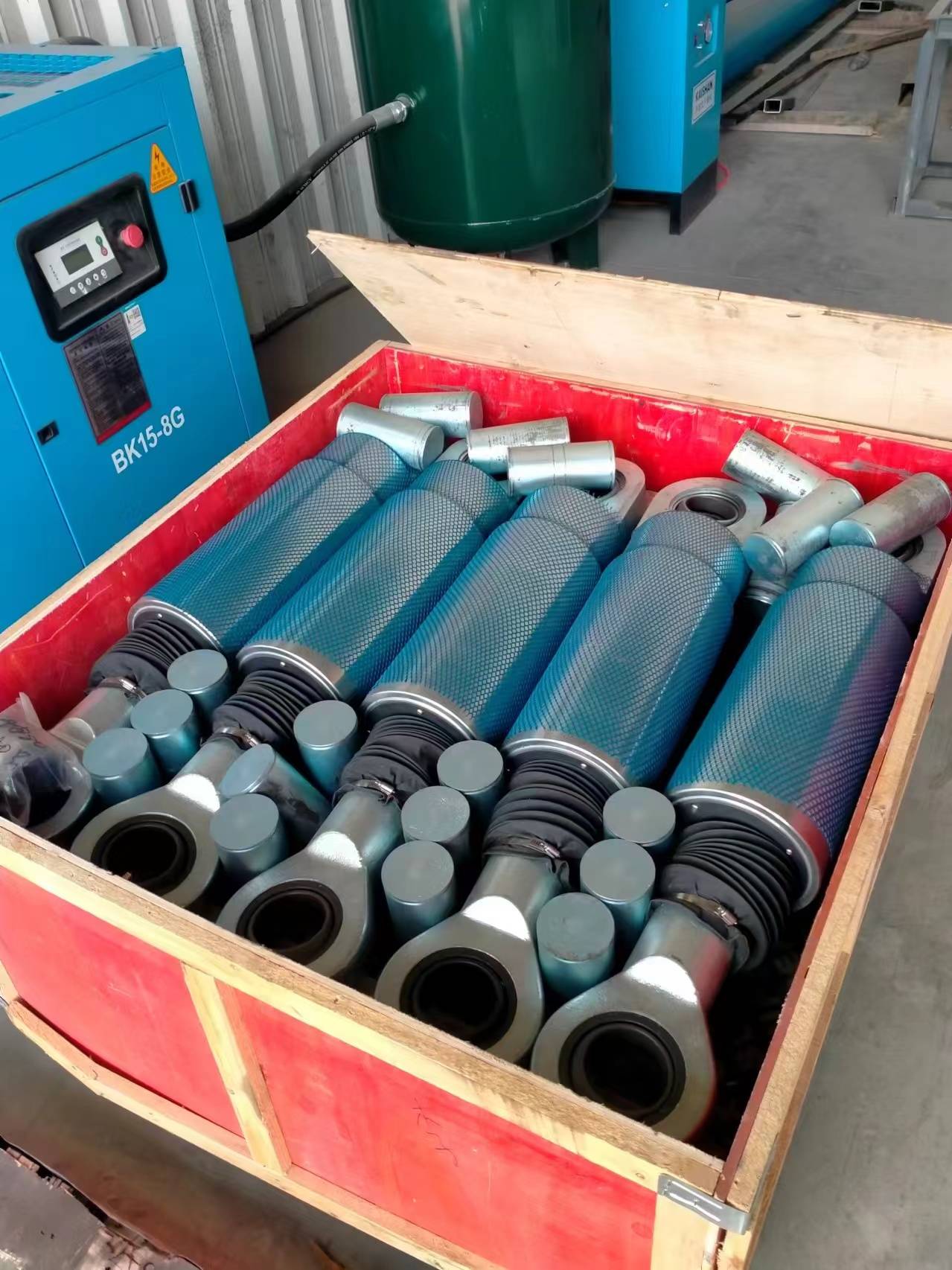 黏滞阻尼器_粘滞阻尼器的原理和作用 黏滞阻尼器_粘滞阻尼器的原理和作用（粘滞阻尼器的作用是什么） 磁力资讯