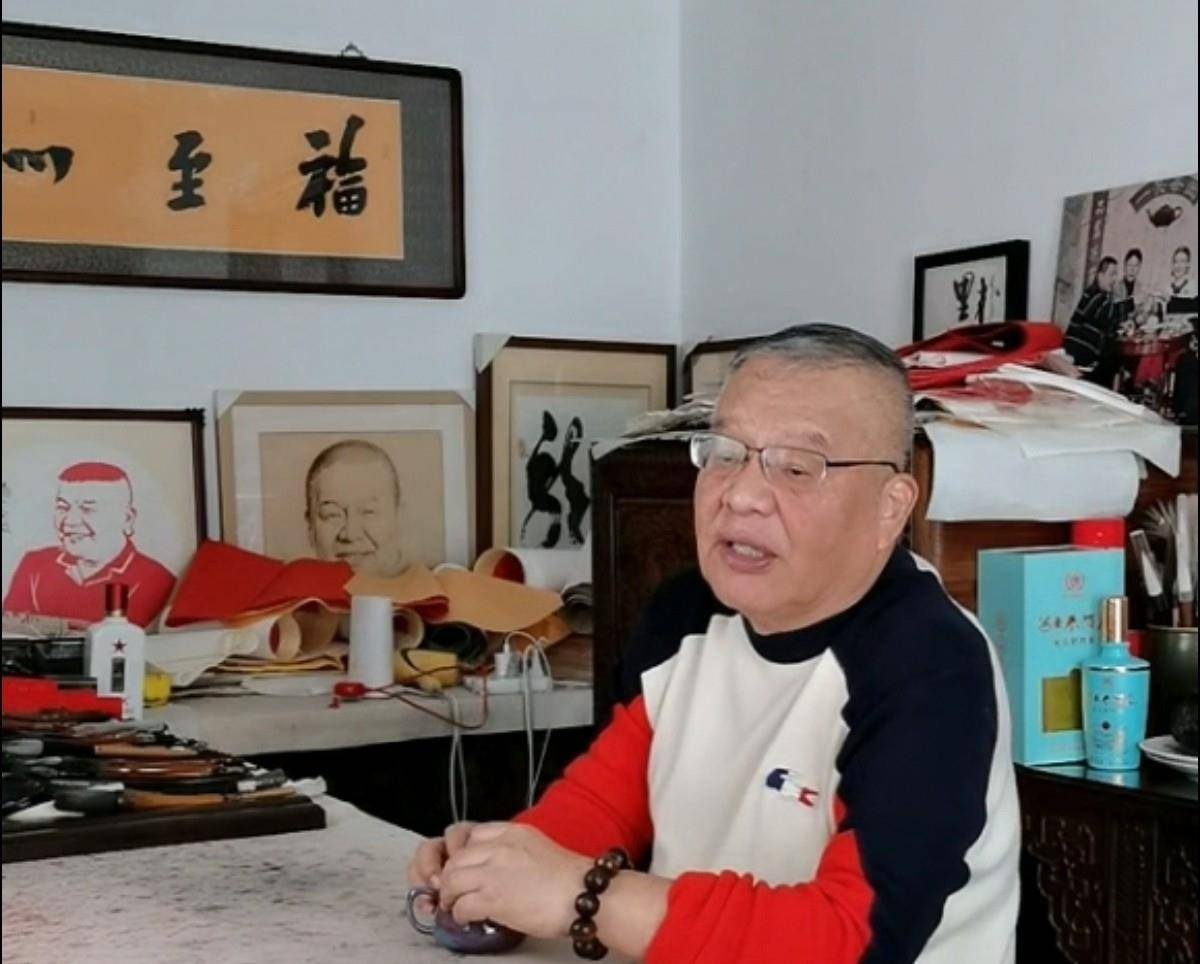 郭德纲,刘惠尽管有人批评他"欺