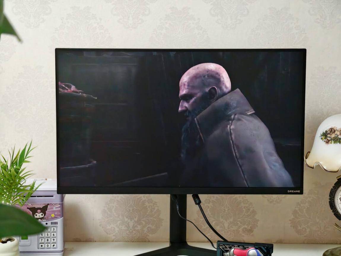 追觅也做显示器？10天深度实测，240Hz高刷跨界产品究竟值不值得？