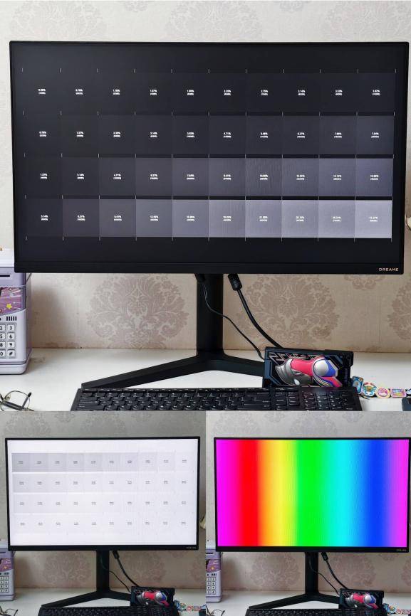 追觅也做显示器？10天深度实测，240Hz高刷跨界产品究竟值不值得？