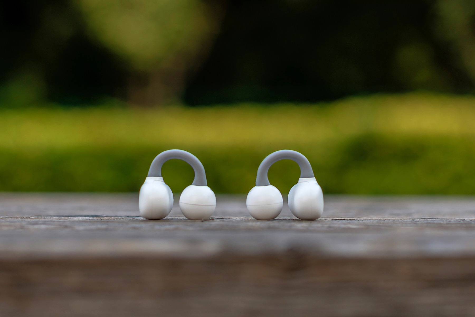 学生党的最爱，虹觅HOLME Air2小云夹耳机，百元也能享受好音质