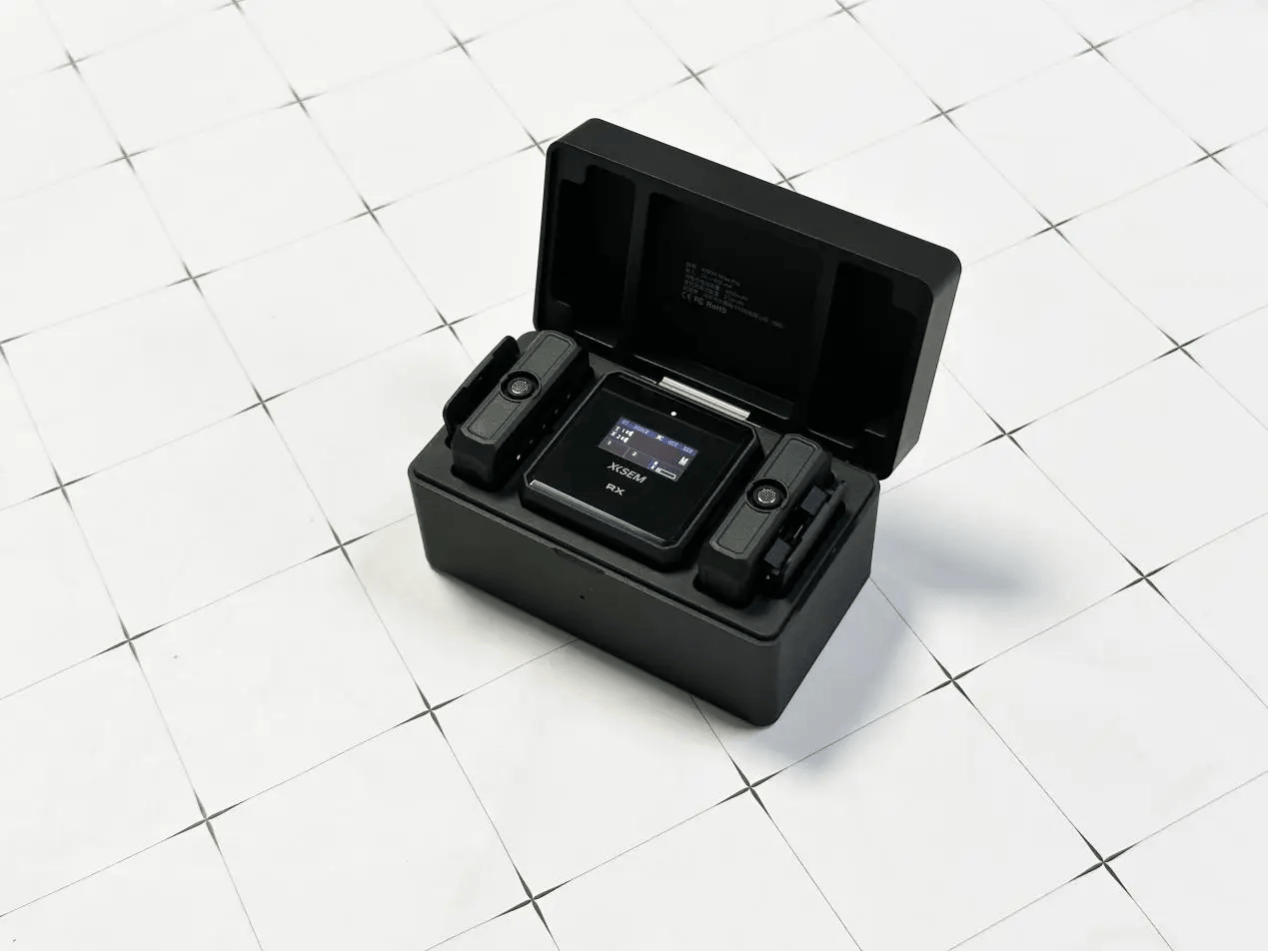 哪个品牌的领夹式麦克风效果好呢?口碑最好的领夹麦克风品牌推荐