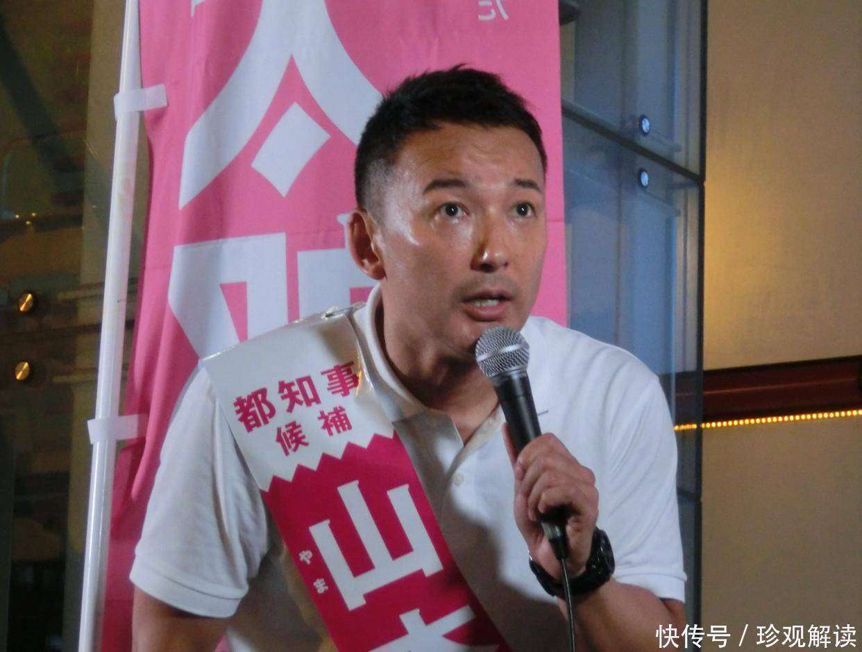 与中国发生战争,东京只要敢接一发导弹,日本就会完