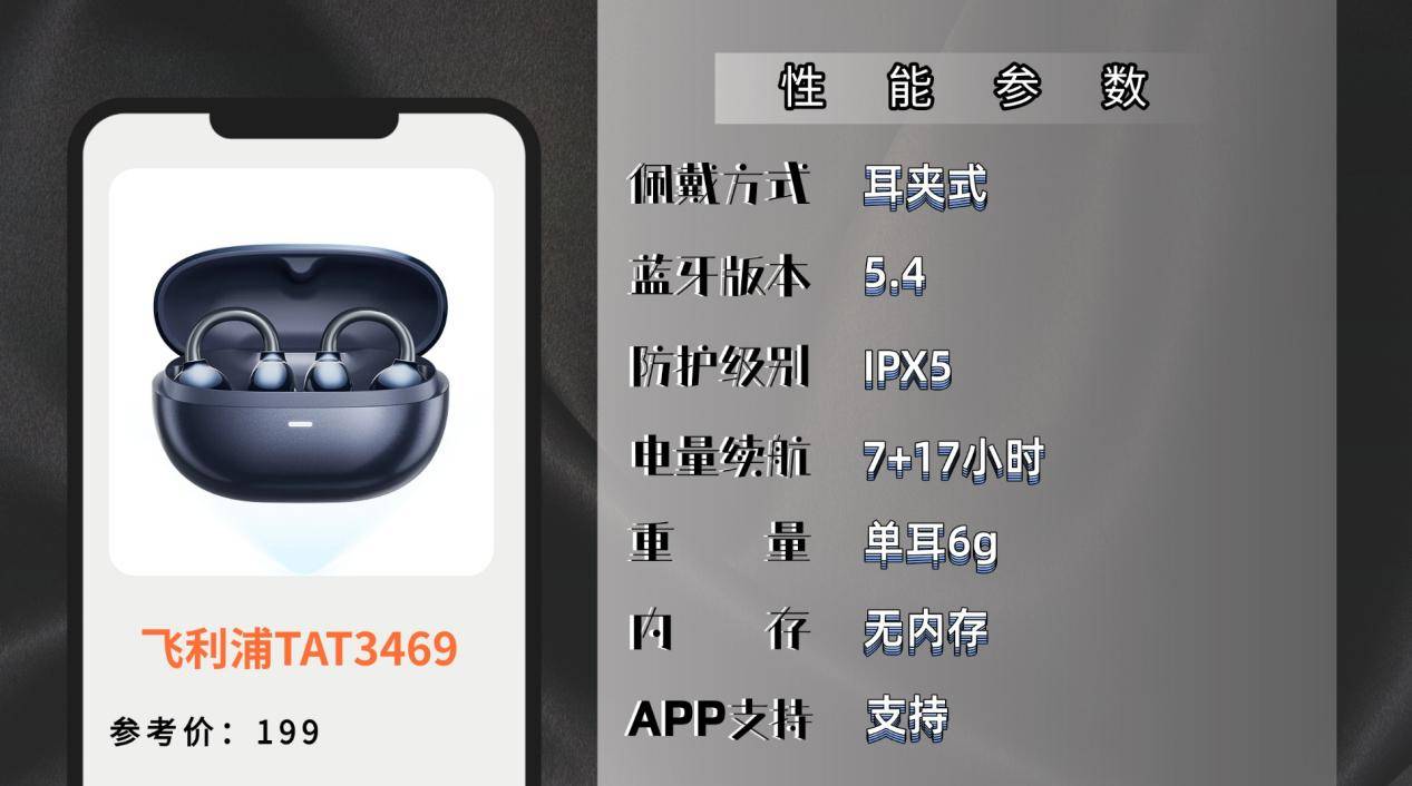 跑步该选哪款运动耳机？2025前十运动耳机测评给出答案