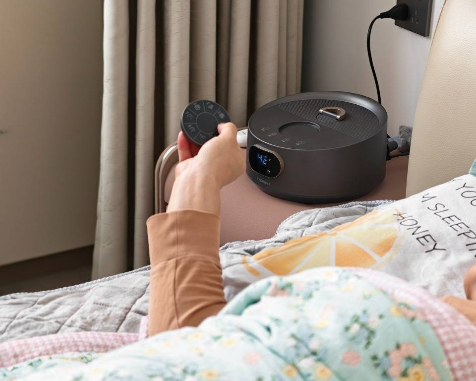 安全第一！测评宫菱水暖毯：死磕母婴特护标准，安全无毒无辐射无盲区导热