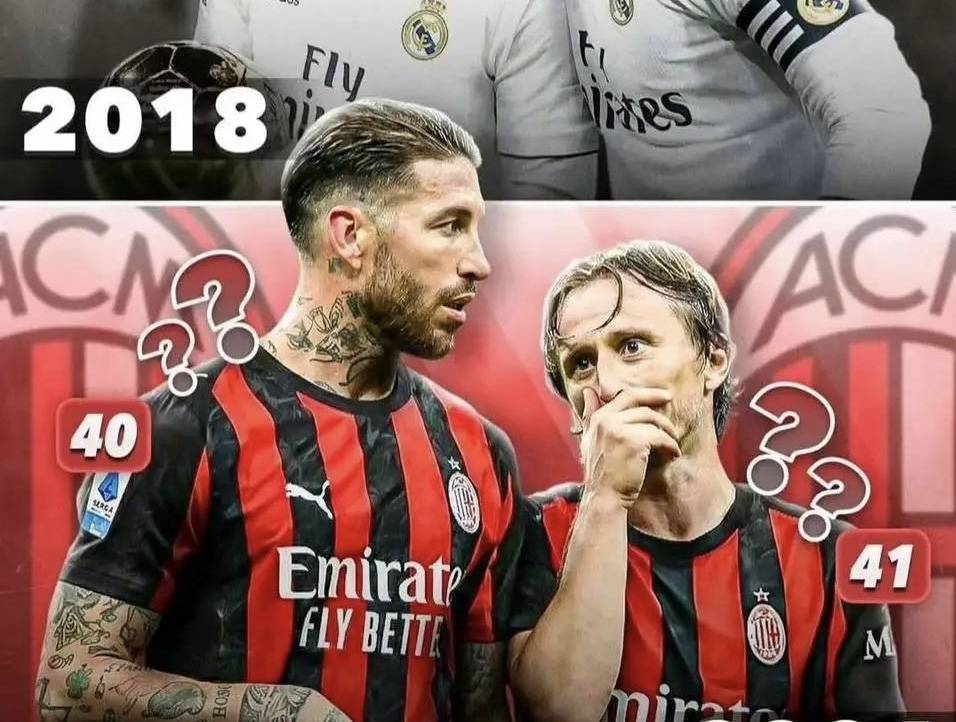 意甲媒体透露：米兰冬窗期的后卫人选已确定，是拉莫斯与席尔瓦之中的一位