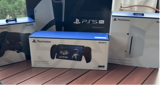 2025双十二有哪些值得买的数码产品？盘点十款实惠好用电子产品