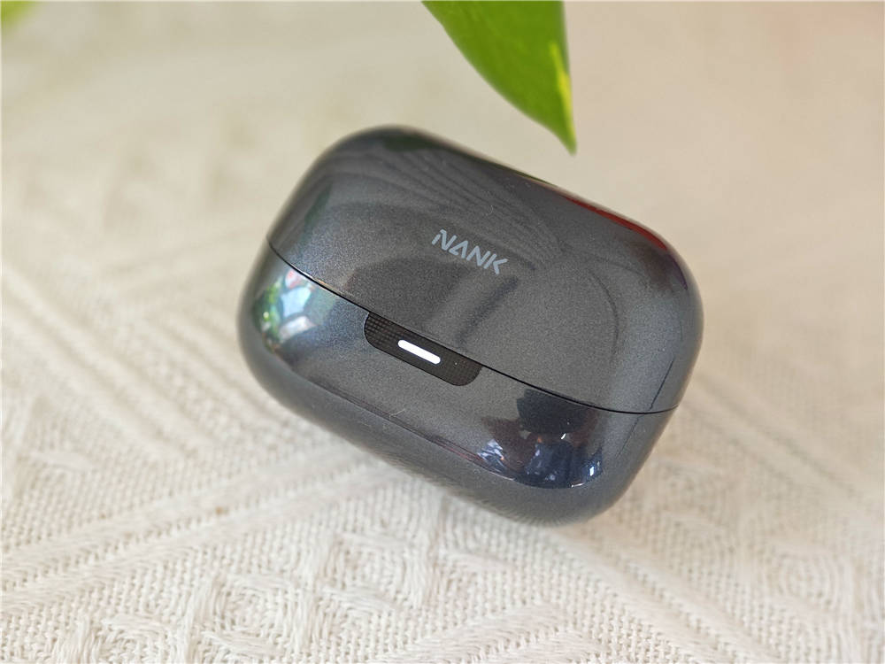 HiFi音质+零压舒适+全能AI，南卡Clip Super2，值得拥有