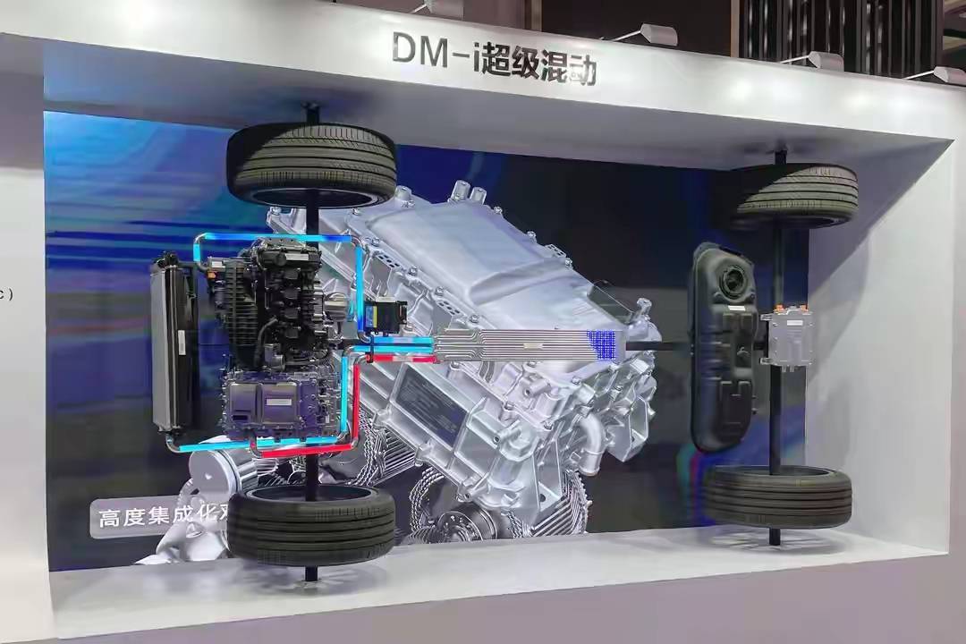 比亚迪“EV功能受限”发酵,是技术缺陷,还是通病?_搜狐汽车_搜狐网