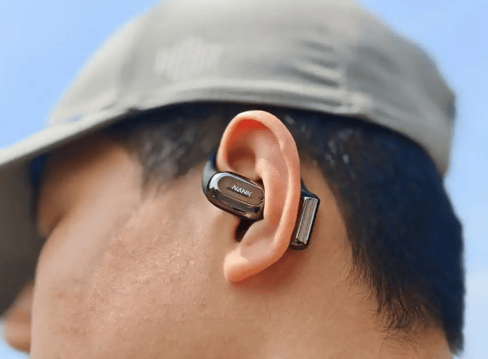 耳挂式耳机哪个牌子好用一点？2025十大高性价比开放式耳机推荐