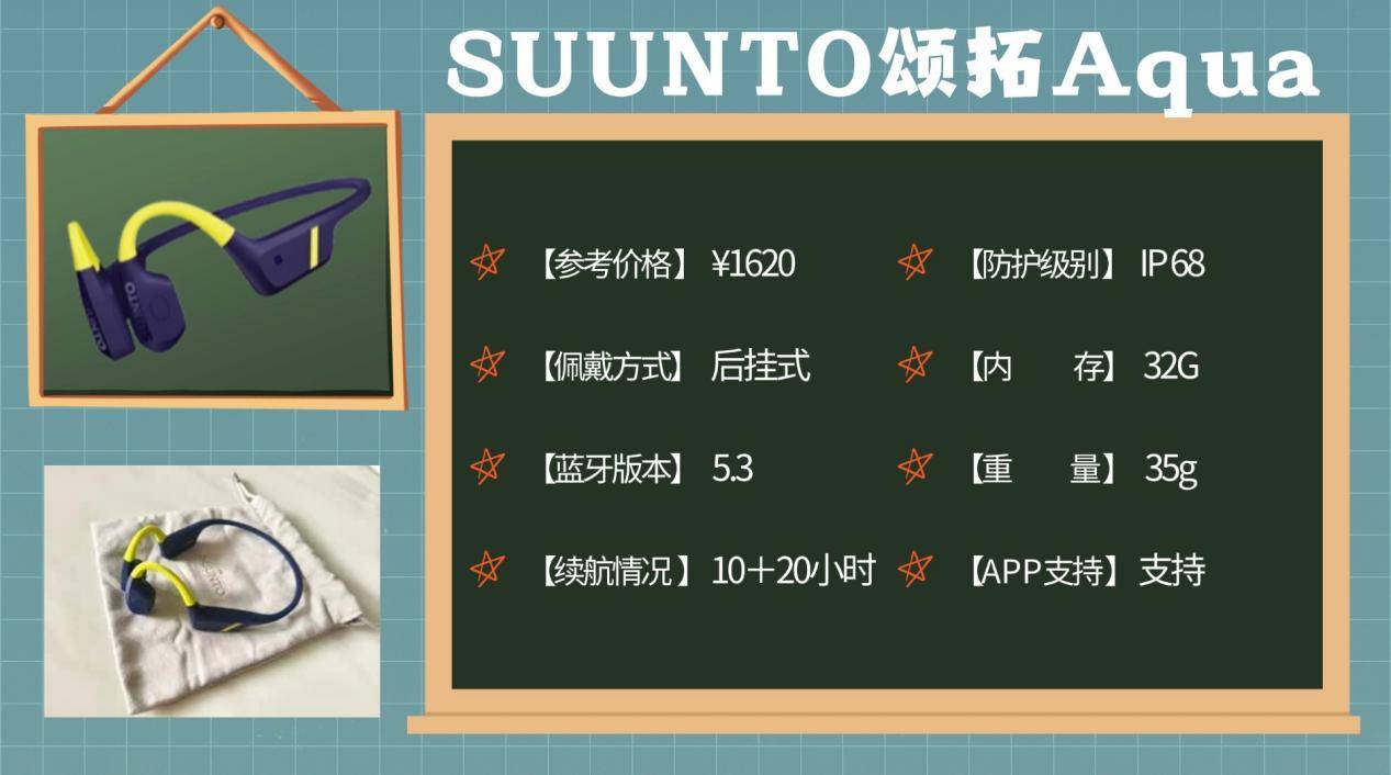 哪款运动耳机更有性价比？十款热门运动耳机评测，闭眼入不踩雷