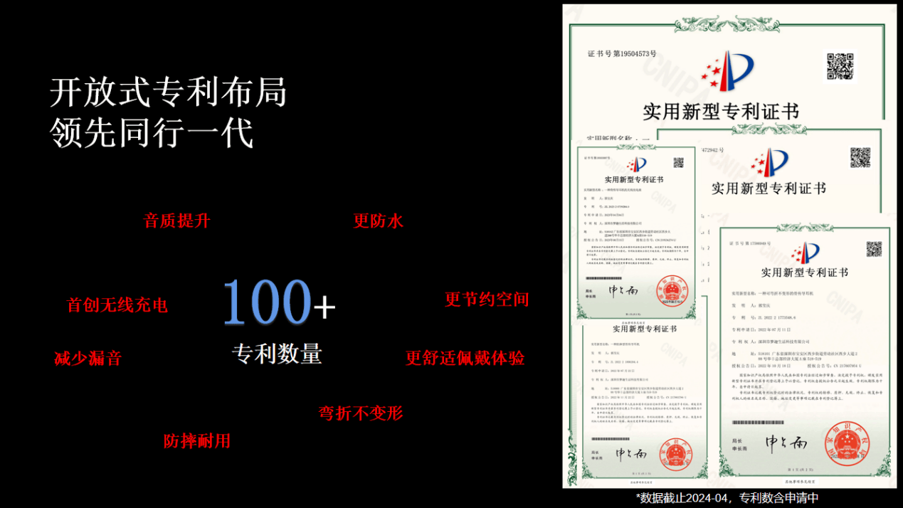 挂耳式耳机哪款音质好？2025十款音质最好的开放式耳机推荐