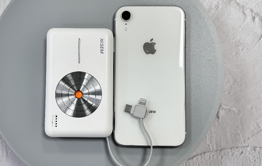 苹果用哪个充电宝最好？盘点2025年苹果充电宝排行榜前十名