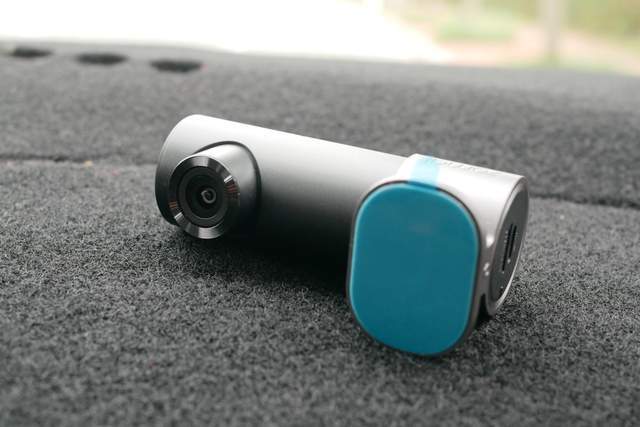 M310 Pro 3K行车记录仪：便宜大碗，行车记录的得力干将