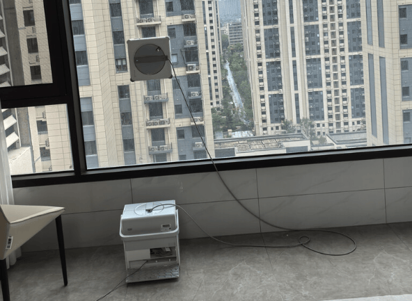 擦窗机器人哪种好用又实惠？2025年度高层擦窗机设备十大品牌综合测评