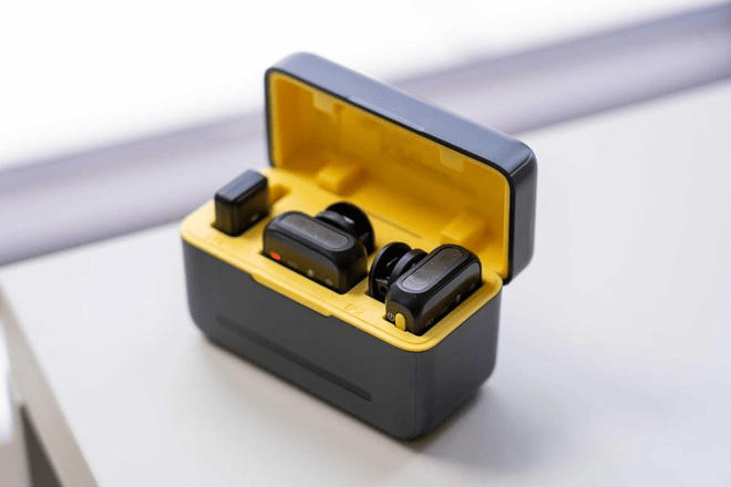 领夹麦克风品牌哪个最好？麦克风品牌推荐排行榜，麦克风推荐！