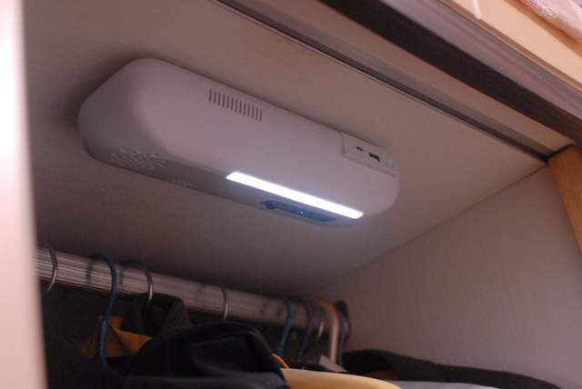 浦尔乐衣物除菌护理机：让衣物“呼吸”到新鲜空气的秘密武器