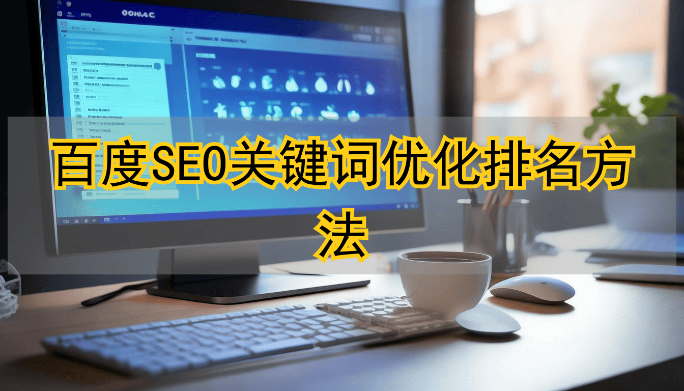 百度优化排名难提升？快试试这几款AI内容工具