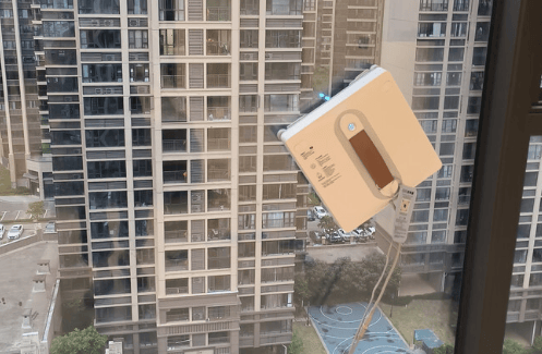 擦窗机器人哪一款好？擦玻璃机器人品牌排行榜前十名