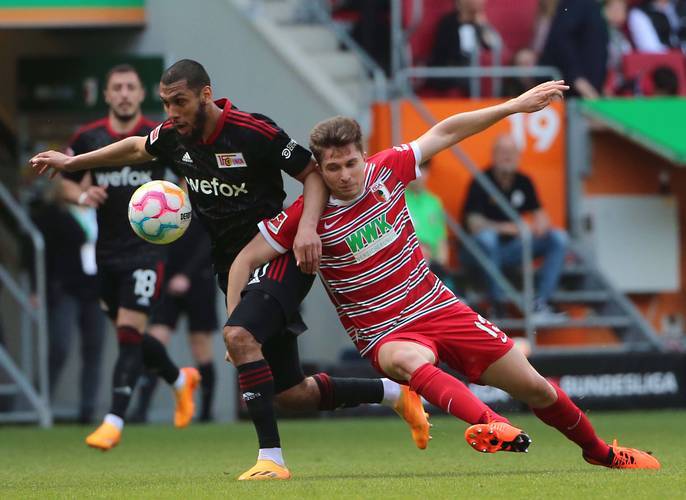 德甲焦点:保级队遇欧战劲旅!勒沃库森客场剑指五连胜