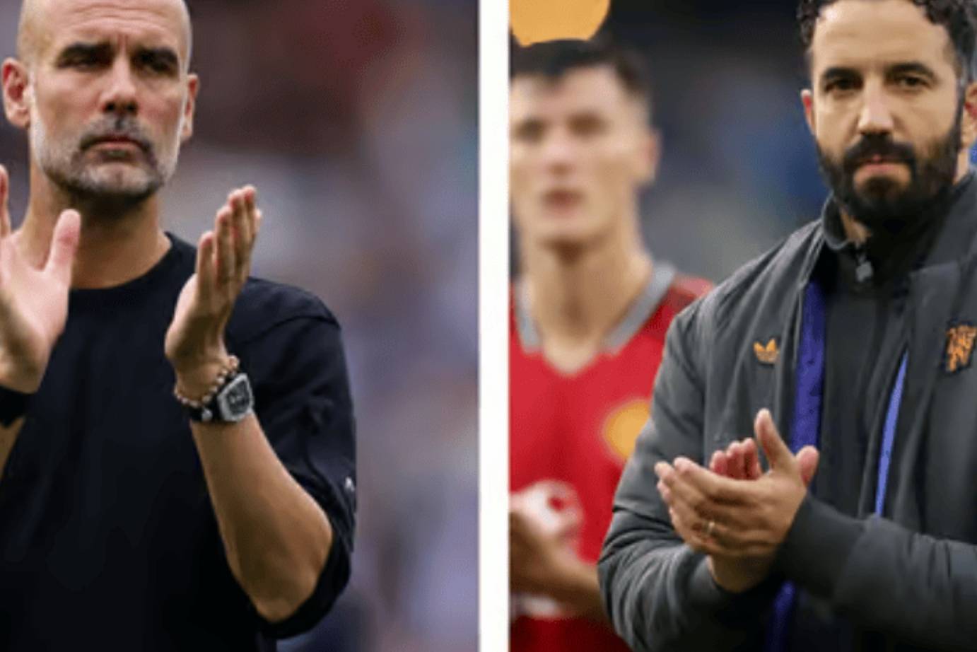 “绝无可能”——曼联、曼城、纽卡追逐亿元球星遇转折