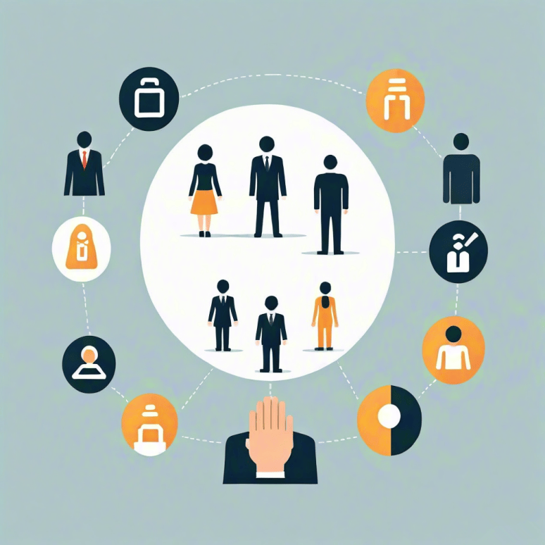 明确目标人群画像