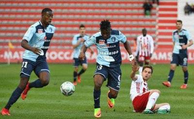 法甲保级关键战:勒阿弗尔VS巴黎FC全方位解析