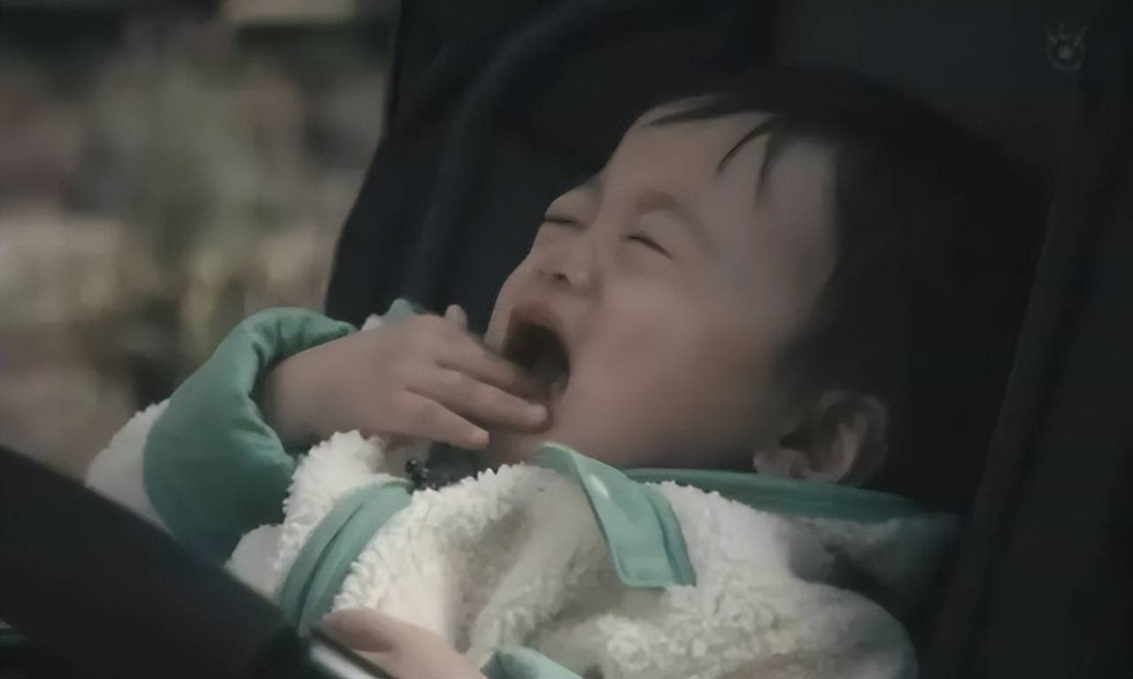 宝宝认生怎么办？试试这3个办法