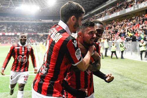 周日014法甲:尼斯VS昂热 止颓战意PK阵容齐整