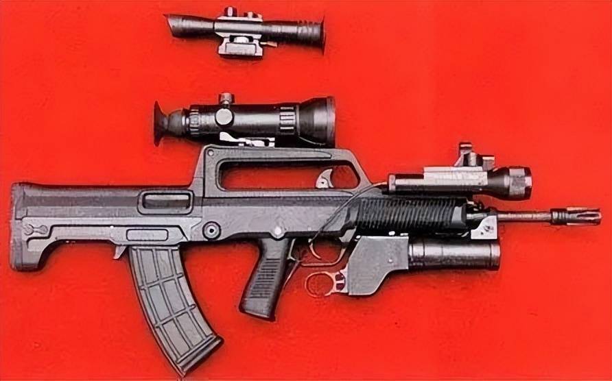 解放军更换新枪,300万支95式步枪如何处理? 外销他国可以吗?