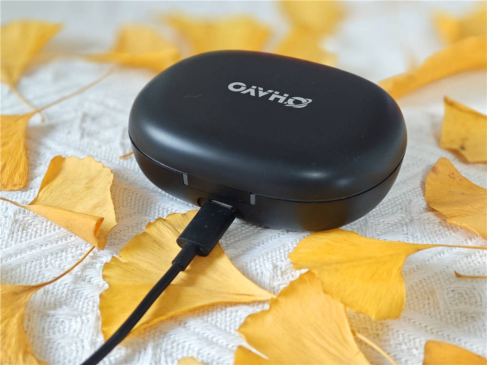 低音澎湃、无感佩戴、超长续航,雷登T9值得拥有