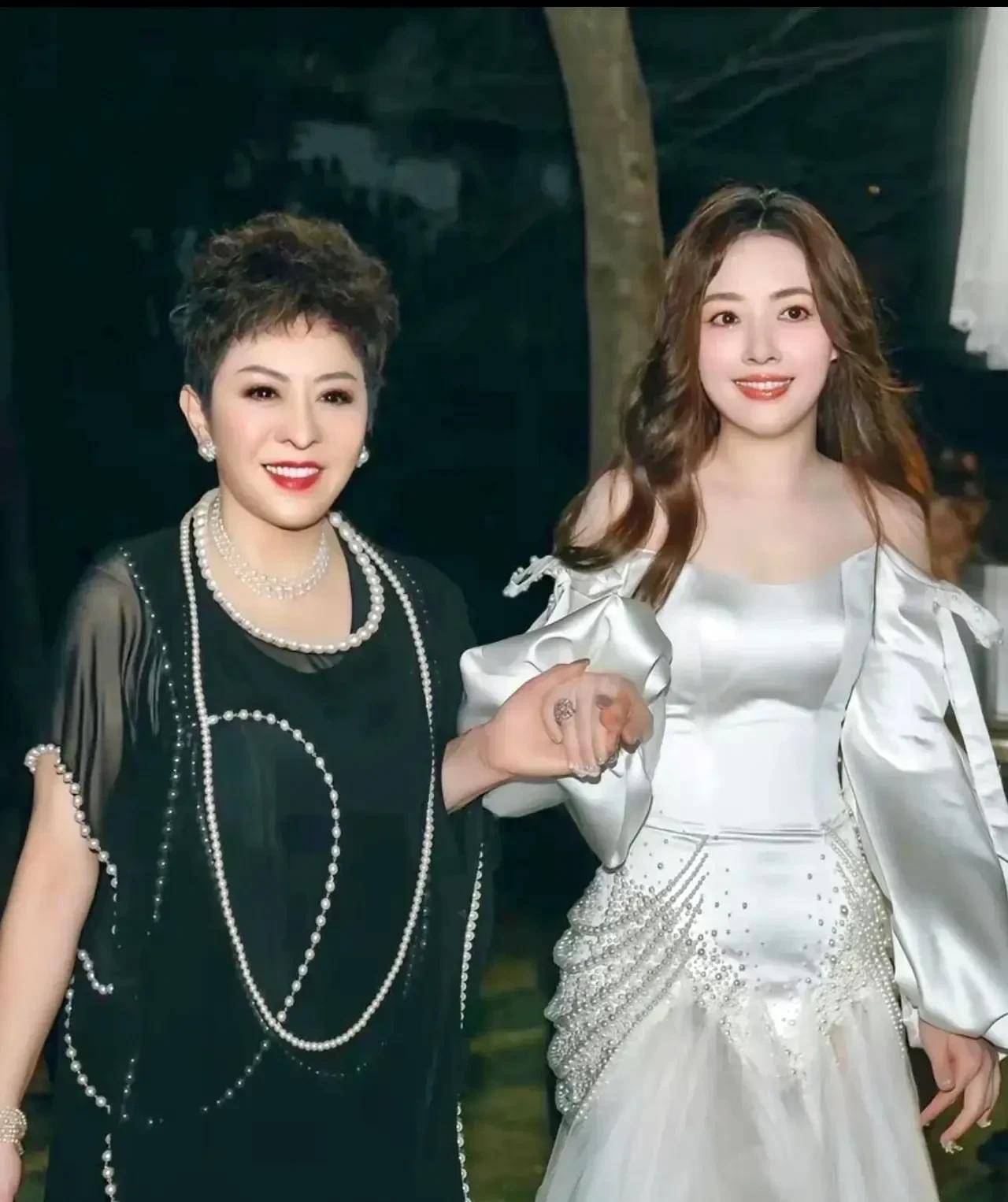 郭碧婷爸爸为女儿撑腰公开自己医疗费用来源一切都是靠自己