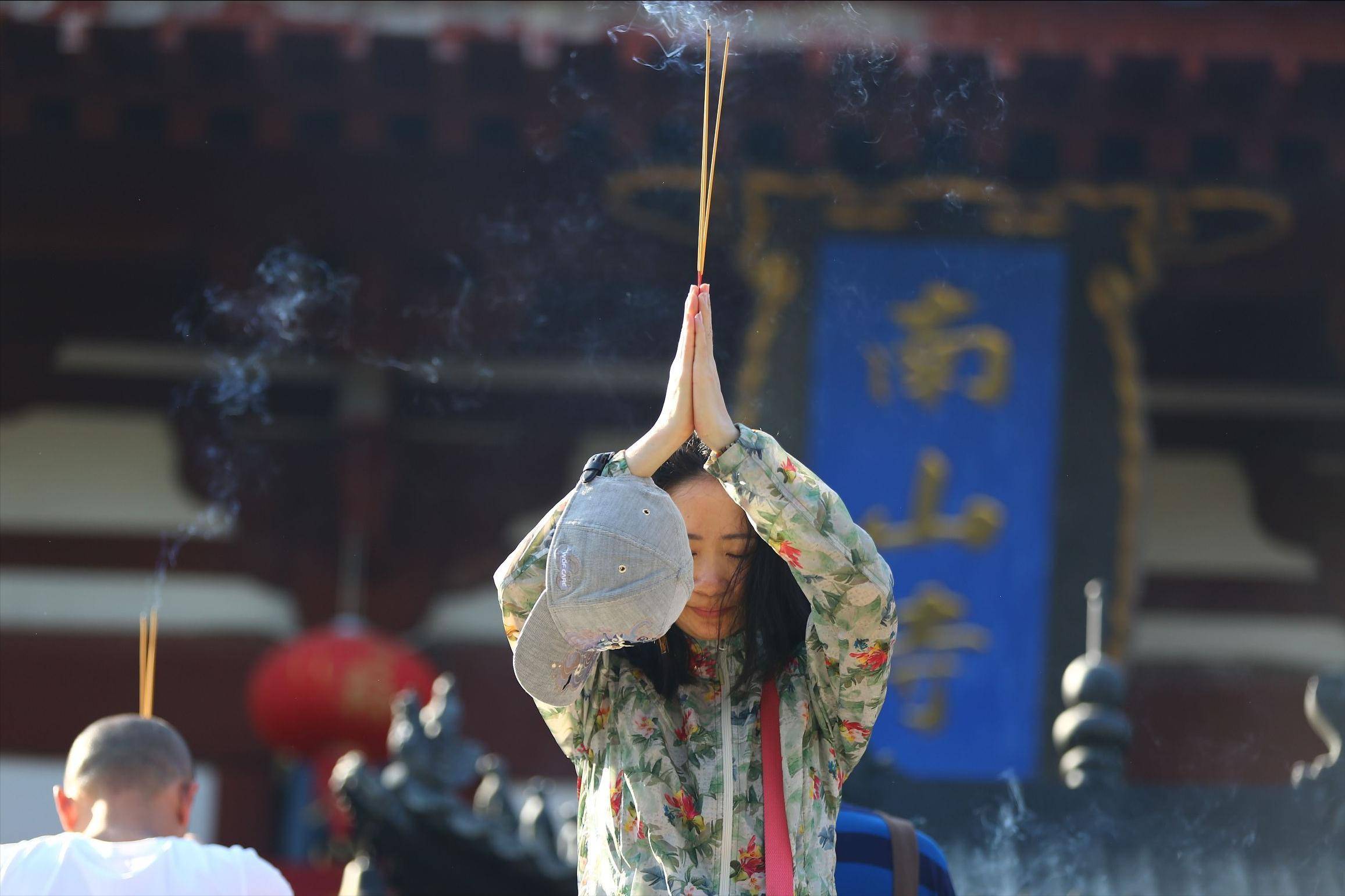 每根分别代表什么?传统文化我们不可不知