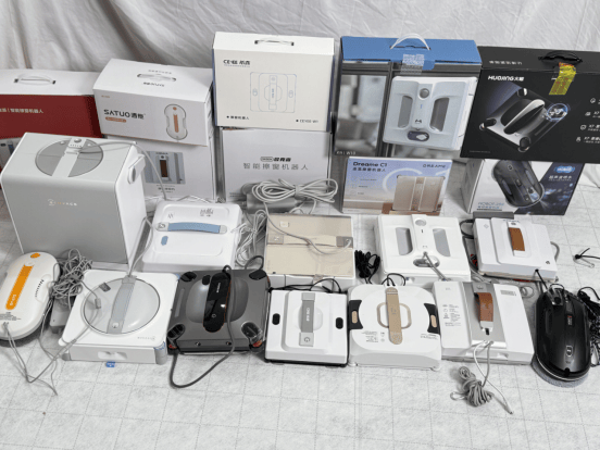 擦窗机器人什么牌子好用？2025年度高层擦窗机设备十大品牌推荐