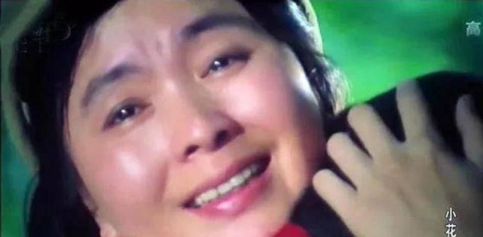 陶白莉:《小花》里温婉的"周医生",电影世家中坚韧的传承者