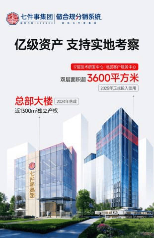 实力获官方认可|七件事集团加入中国电子信息行业联合会，为品牌商家链接优质资源(图2)