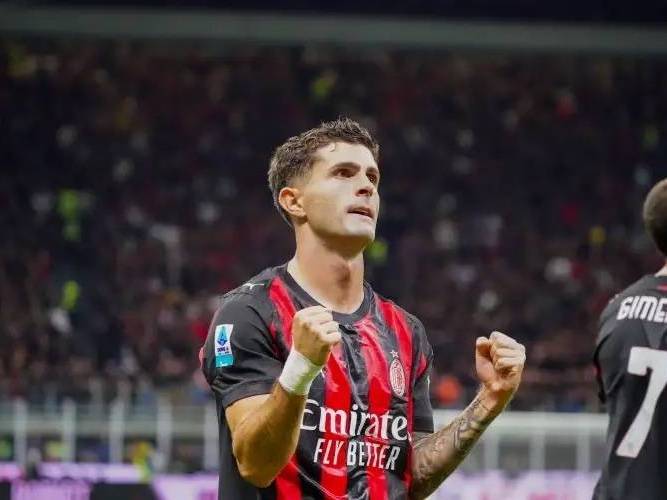 意甲媒体统计：米兰本赛季联赛丢了11个球，其中对阵弱队丢了8球