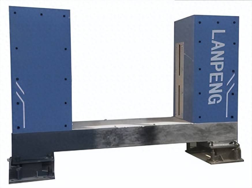 JG01-SY系列 可調(diào)大量程單軸測徑儀