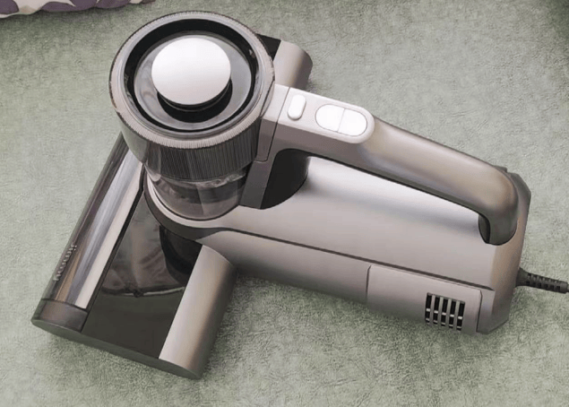 除螨仪排行榜前十有哪些?十大除螨仪品牌开箱测评助你绕开雷区