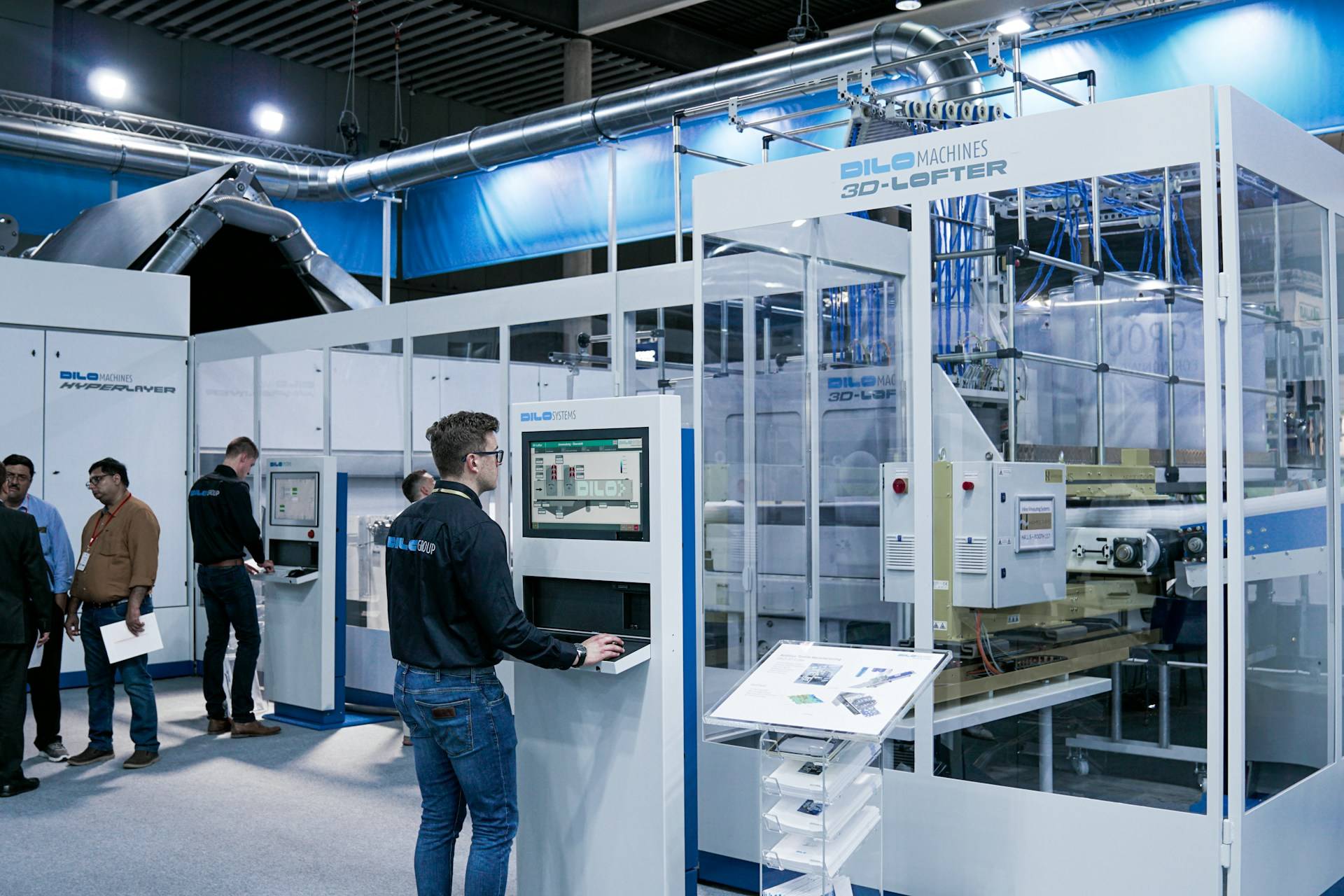 机械制造翻译公司