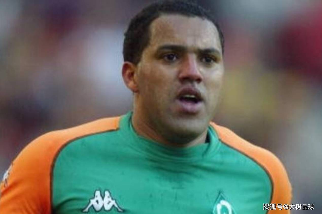 足坛冷门快马:20秒速度2秒7,德甲219场106球,踢过中超