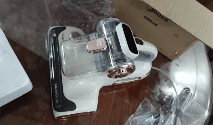 除螨仪哪家品牌好？除螨仪央视排行榜前十名，家用款优选！