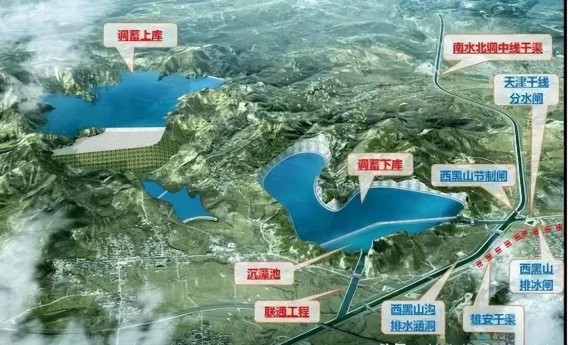 河北保定徐水区上库建材工厂长期生产污染 监管环保责任何在?(图4)