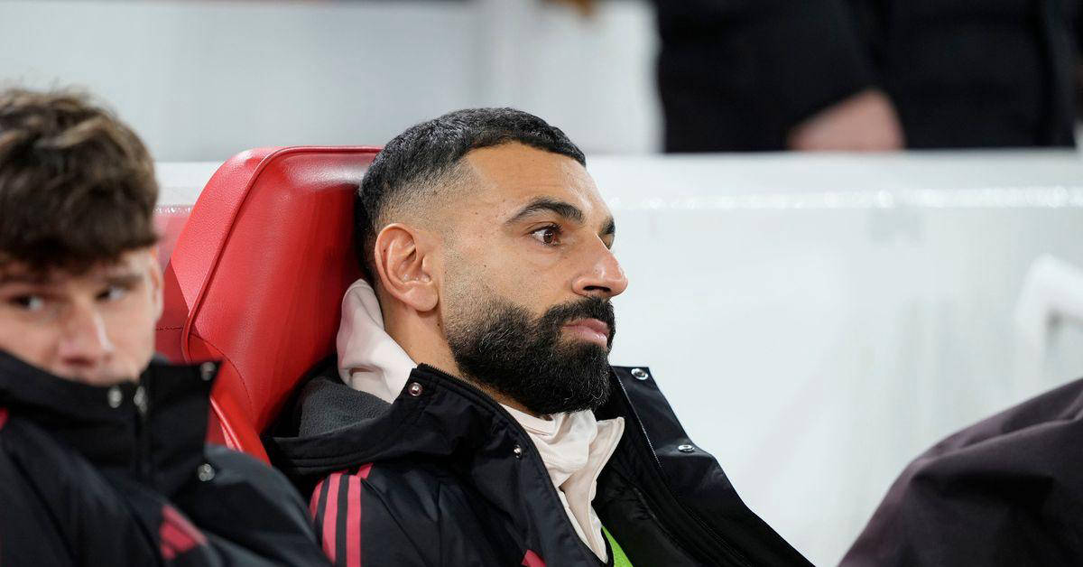 皇马介入萨拉赫转会争夺，欲用罗德里戈交换？利物浦暂无出售计划